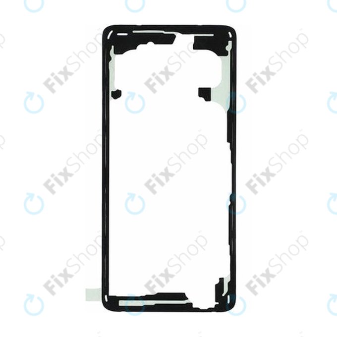 Капак на батерията лепенка за Samsung S10 G973F, GH02-17484A, Genuine Service Pack