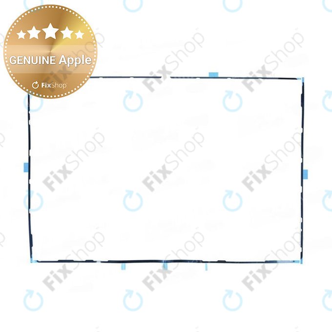 Лепило за подложка на LCD дисплей за iMac 24", A2438 (2021), A2873, A2874 (2023), A3137 (2024), 076-00544, Genuine Apple