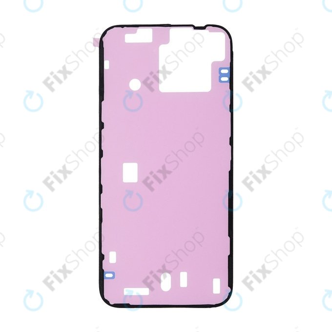 Лепенка за средна рамка за iPhone 14