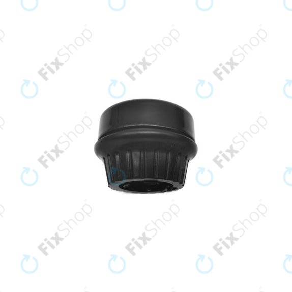 Звънец за Ninebot Segway Max G30, черен, Black
