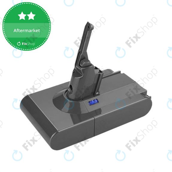 Батерия за Dyson V8, 215681, PM8-US-HFB1497A, Li-Ion 21.6V 2500mAh