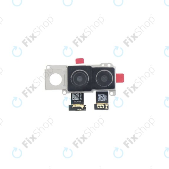Задна камера за Asus Zenfone 8 Flip, 64 + 12MP, 04080-00300600, Genuine Service Pack