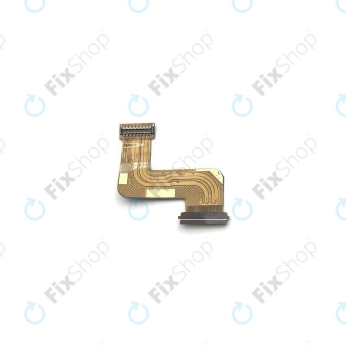 Гъвкав кабел за Huawei MediaPad M3 8.0 - 03023VPX, Genuine Service Pack