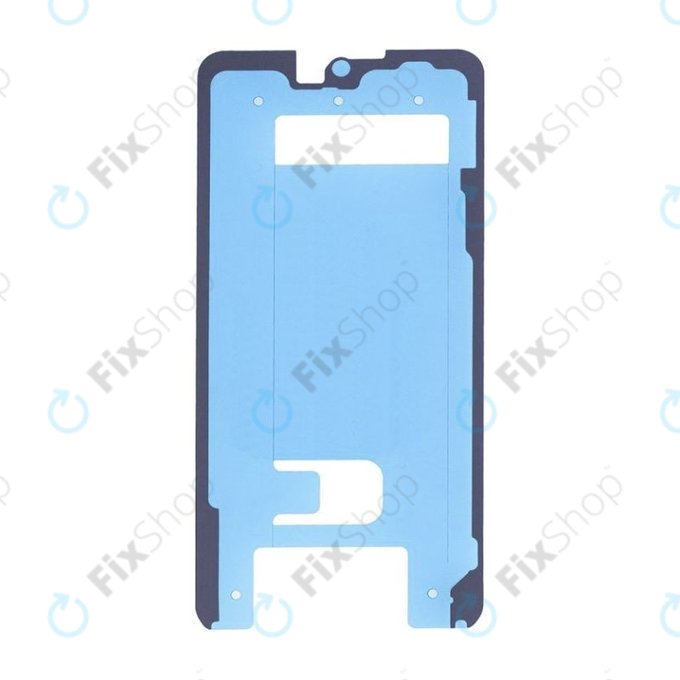 лепенка за дисплей LCD за Samsung Note 10 Lite N770F