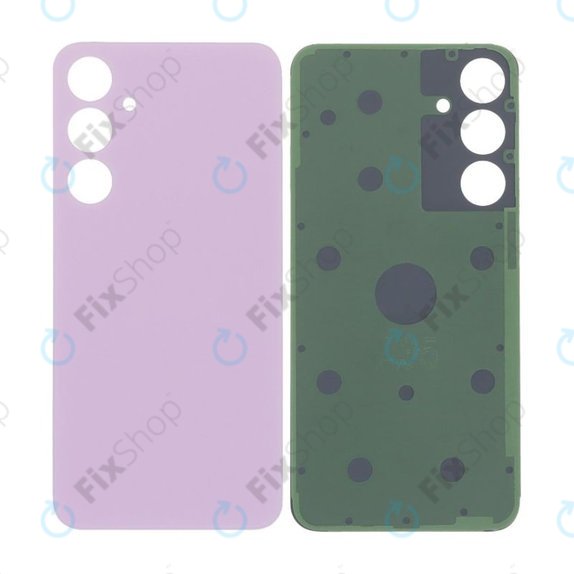 Капак на батерията за Samsung A35 A356B, Awesome Lilac