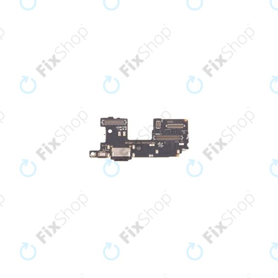 Зареждащ конектор PCB платка за Xiaomi Mi 11