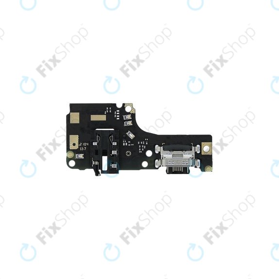 Конектор за зареждане PCB Board за Xiaomi Poco M5s