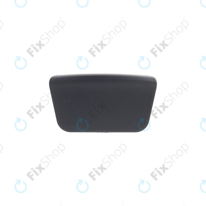 Капак на тъчпада V2.0 (Black) за контролер Sony PlayStation 5 DualSense