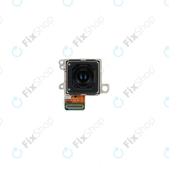 Задна камера 50MP (Wide) за Samsung Z Flip 7 F766B, GH96-19443A, Genuine Service Pack
