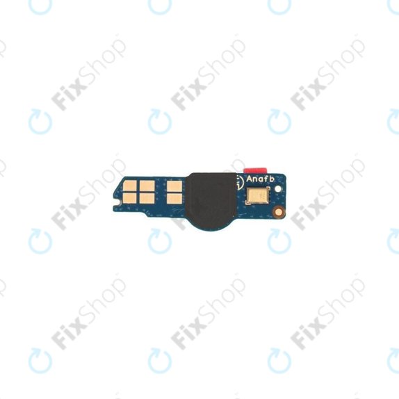 Платка за микрофон за Asus Zenfone 8 ZS590KS, 90AI0060-R10020, Genuine Service Pack