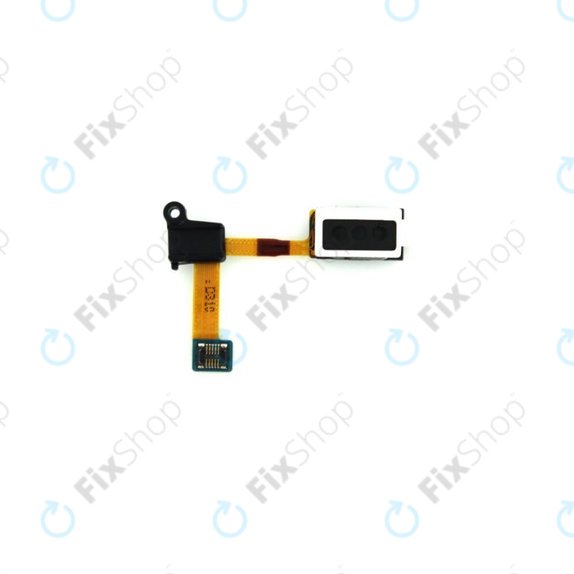Говорител за уши c гъвкав кабел за Samsung Grand Duos i9082, GH59-12945A, Genuine Service Pack