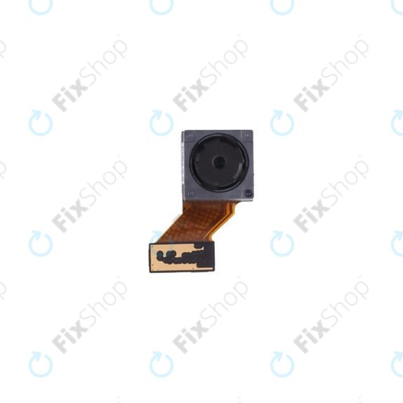 Предна камера за Google Pixel 2, 54H00653-00M, 8MP, Genuine Service Pack