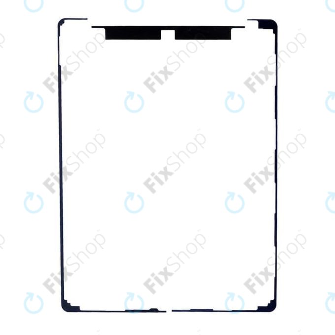 Лепенка за тъчскрийн за Apple iPad Pro 12.9 (2nd Gen 2017)