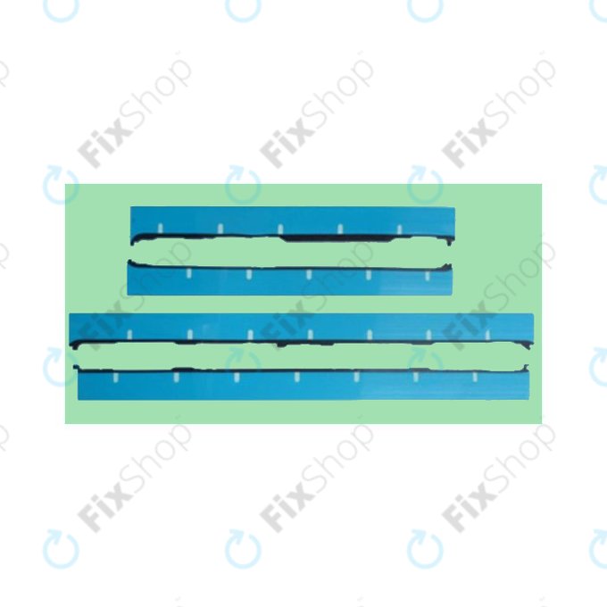 LCD лепенка за Huawei Mediapad M3 Lite 10, 97060AGS, Genuine Service Pack