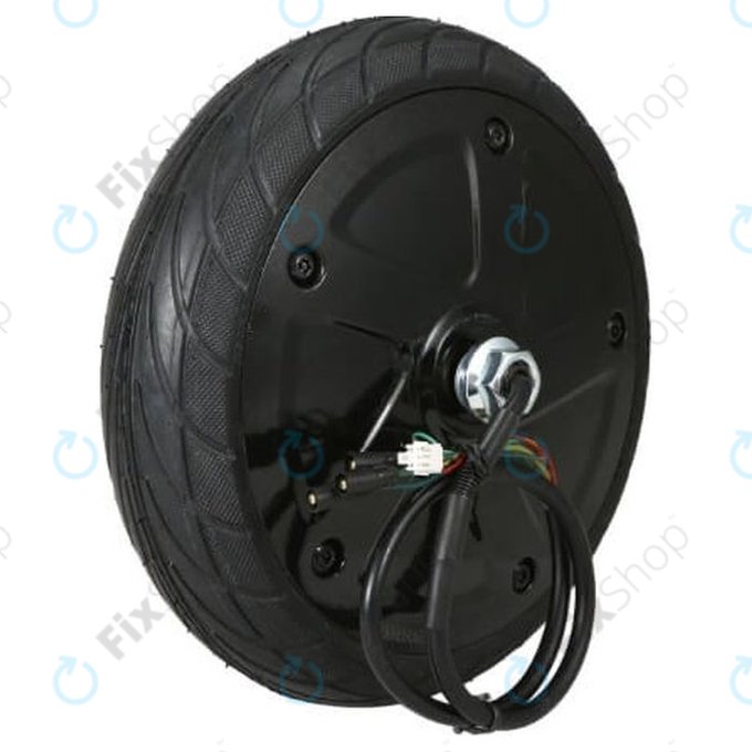 Комплект мотор с гума за Ninebot Segway ES1, ES2, 36V 350W