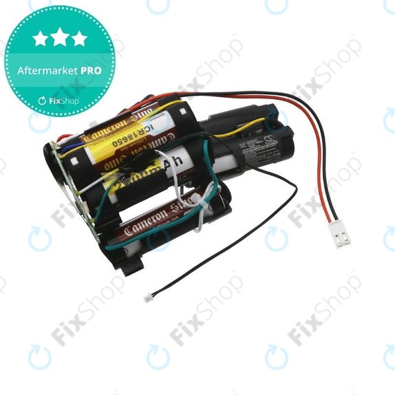 Батерия за Philips PowerPro Aqua FC6408, FC6409, Duo FC6171, FC6172, 300003446961, 69-2008-009-211, 69-2008-009-201, Li-Ion 25.2V 2000mAh, HQ