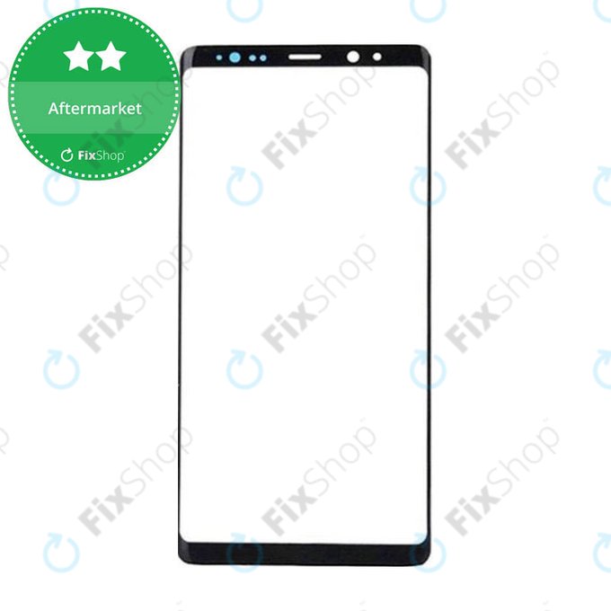 тъчскрийн за Samsung S9 G960F, черен, Black