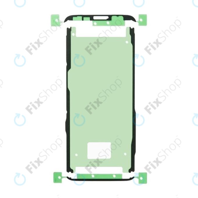лепенка за дисплей LCD за Samsung S8 G950F