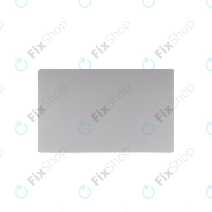 Тракпад за MacBook Pro 13" A1706, A1708 (късна 2016 – средата на 2017), A1989 (2018 – 2019), сребърен Silver