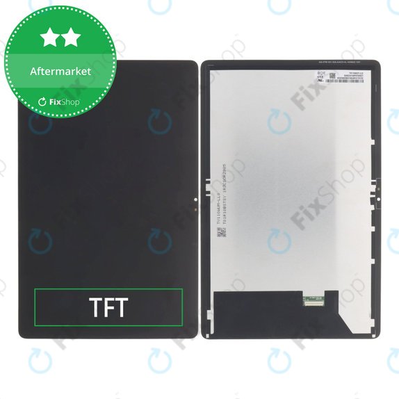 LCD дисплей за Lenovo Tab M11 TB330FU, Тъчскрийн без рамка, TFT