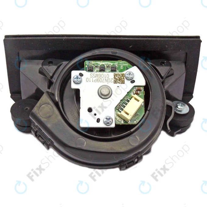 Засмукващ мотор за Ecovacs Deebot Ozmo T8, T8+, N8, N8+, 920, 950