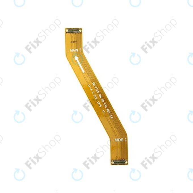 SD/SIM Flex кабел за Samsung Tab S5e 10.5 T720, T725, GH59-15068A, Genuine Service Pack