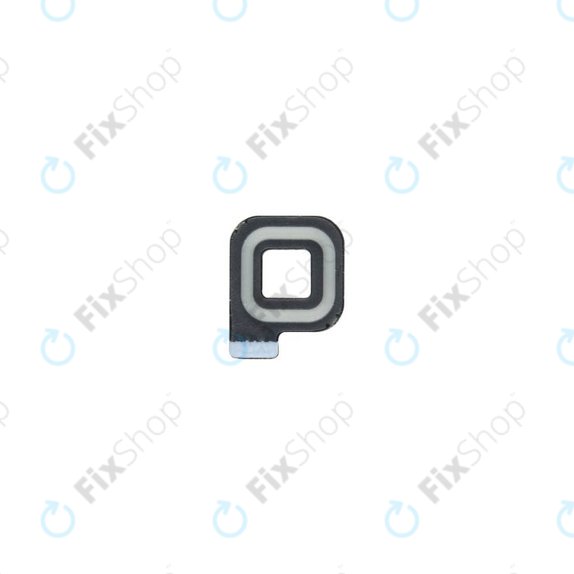 Гумено уплътнение за микрофон за Samsung S10 Plus G975F, GH98-41176A, Genuine Service Pack