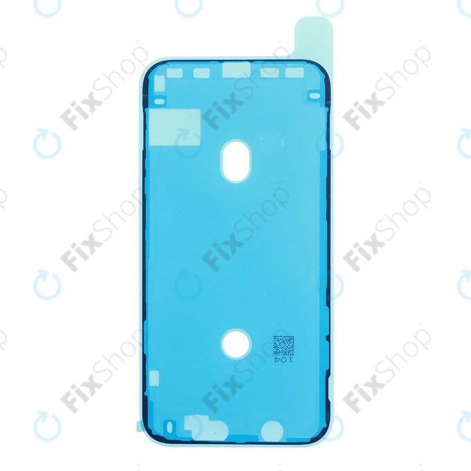 лепенка за iPhone 11