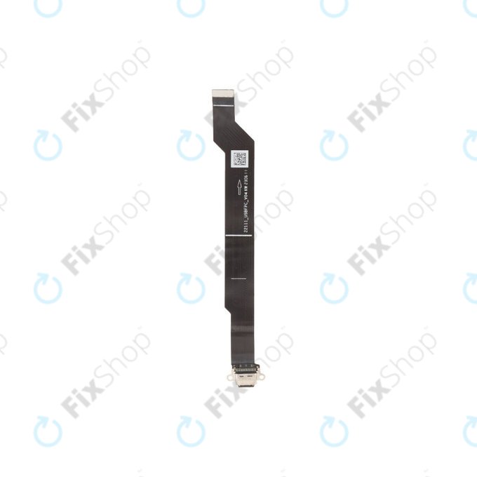 Заряден конектор + flex кабел за Nothing Phone (2) A065