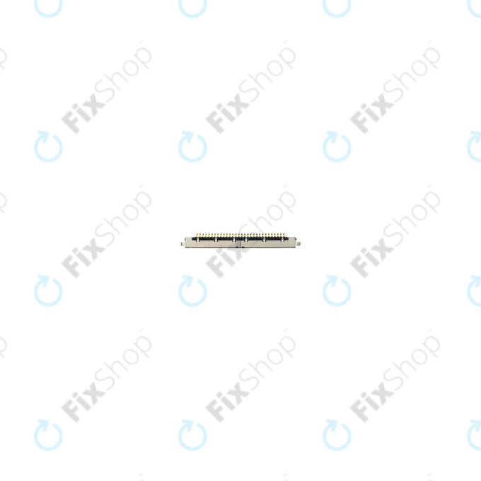 LVDS конектор за Apple iMac 21.5" A1311 (средата на 2010), 30-pin