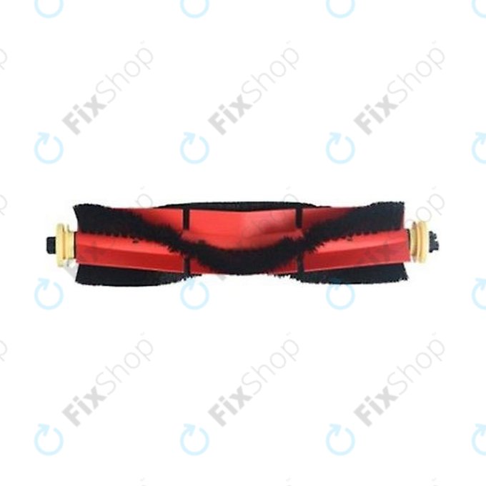 Основна четка със сваляща се ролка за Xiaomi Roborock S4, S4 Max, S5, S5 Max, S6, S6 MaxV, S6 Pure, E4, E5, Mi Robot Vacuum Mop 1S, Xiaowa E2, E3, Lite C10