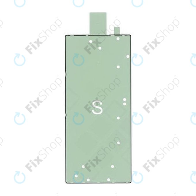 Лепенка под LCD (Sub) за Samsung Z Fold 7 F966B