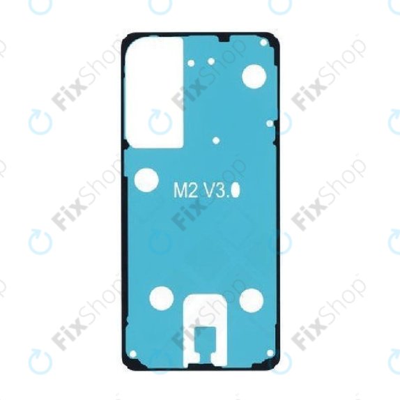 Лепило за капак на батерията (Adhesive) за Samsung S26+, GH81-28604A, Genuine Service Pack