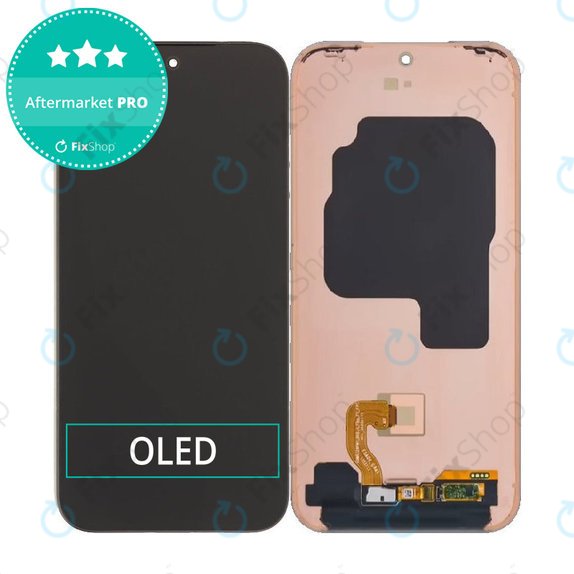 Дисплей OLED за Xiaomi 17 Ultra, Тъчскрийн без рамка