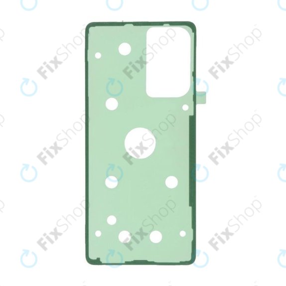Капак на батерията лепенка за Samsung A52 A525F, A526B