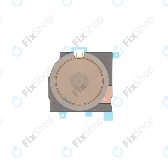 Чип за безжично зареждане и NFC за Apple iPhone Air
