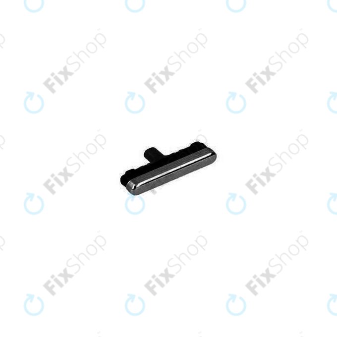 Бутон за захранване за Samsung Note 8 N950FD, GH98-41923A, Midnight Black, Genuine Service Pack