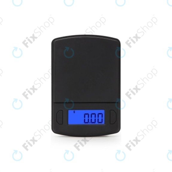 Професионална дигитална везна 300g/0.01g, TFY SC910B