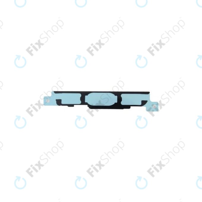 лепенка за дисплей LCD за Samsung A3 A310F (2016), долен, GH02-11936A, Genuine Service Pack