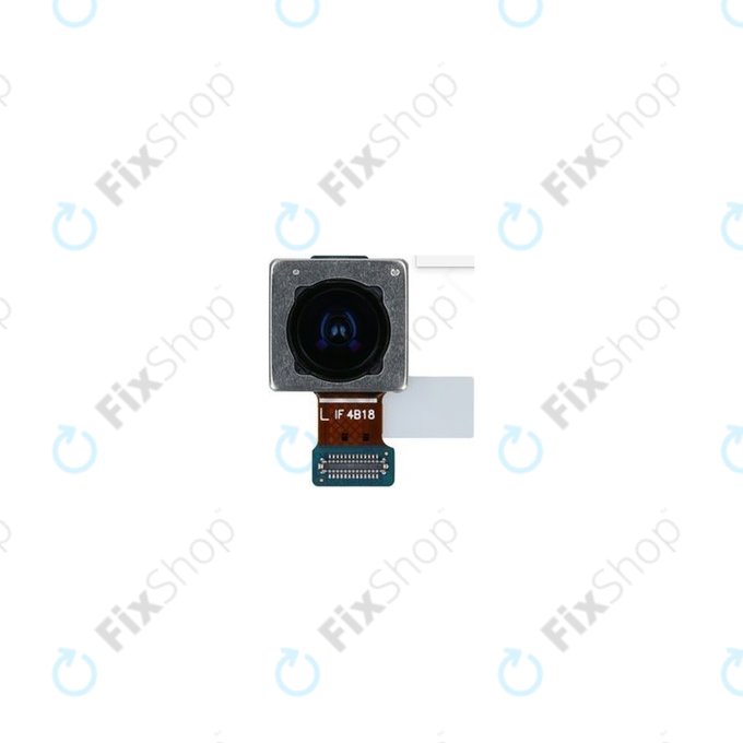 Задна камера 50MP (Ultrawide) за Samsung S25 Ultra, GH96-17822A, Genuine Service Pack