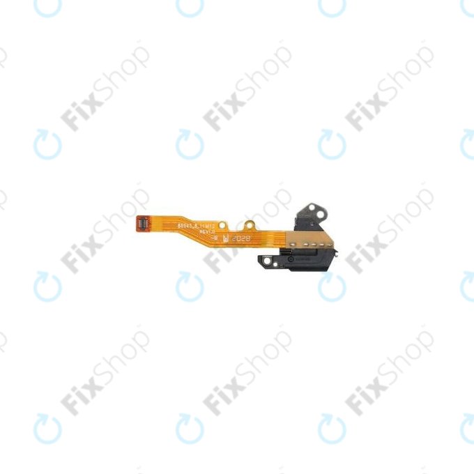 Жак конектор c гъвкав кабел за Samsung Tab A7 10.4 T500, T505, GH81-19641A, Genuine Service Pack
