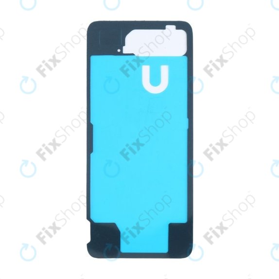 Капак на батерията лепенка за Asus ROG Phone 5, 5 Pro, 5s, 5s Pro, 5 Ultimate, 13AI0050LD0011, Genuine Service Pack