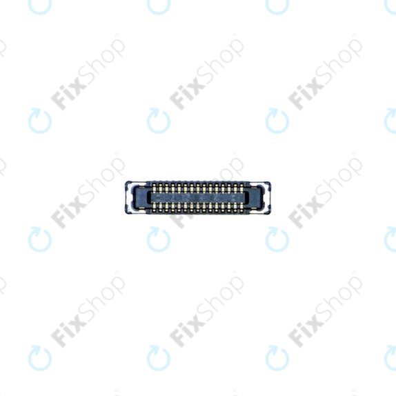 LCD конектор за iPhone 6