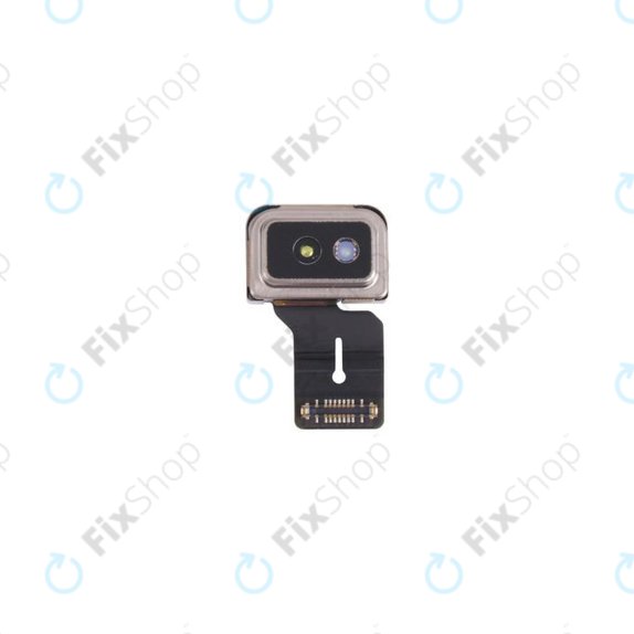 LiDAR скенер и инфрачервен, Red, сензорен флекс за iPhone 13 Pro