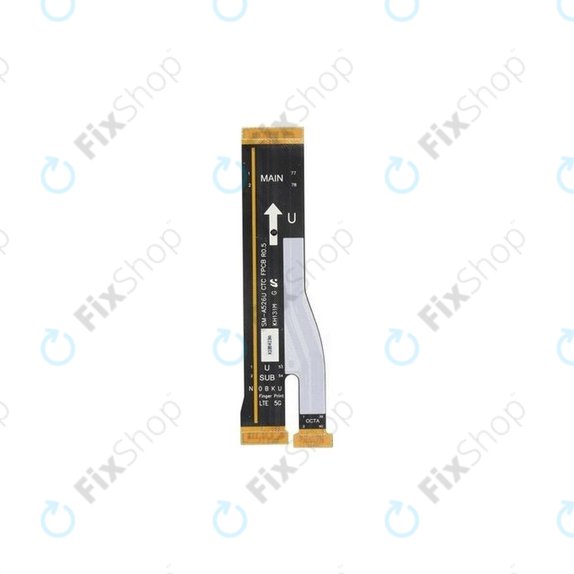 Основен Гъвкав кабел за Samsung A52s 5G A528B, GH59-15467A, Genuine Service Pack