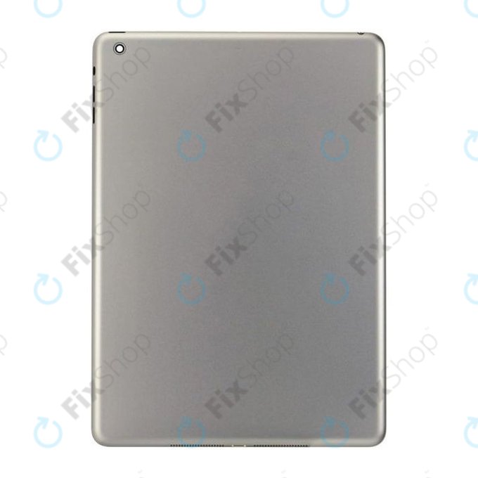 Заден калъф за Apple iPad Air, WiFi версия, Space Gray