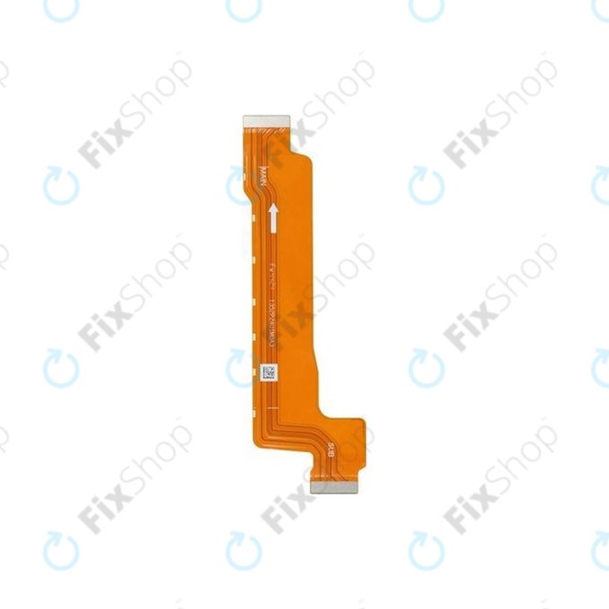 Основен flex кабел за Xiaomi Poco X7 Pro 2412DPC0AG, 1350204000616A, Genuine Service Pack