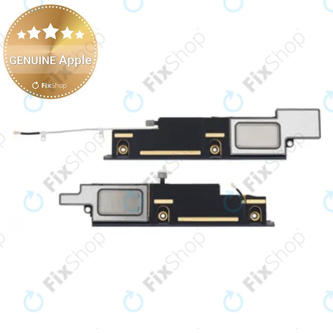 Говорители (ляв и десен) за MacBook Air 13", A3240 (2025), с антена, 923-12413, Genuine Apple