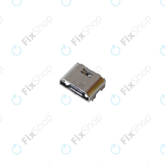 Конектор за зареждане за Samsung Grand i9082, Tab A 10.1" 2016 T580, T585, 3722-003700, Genuine Service Pack