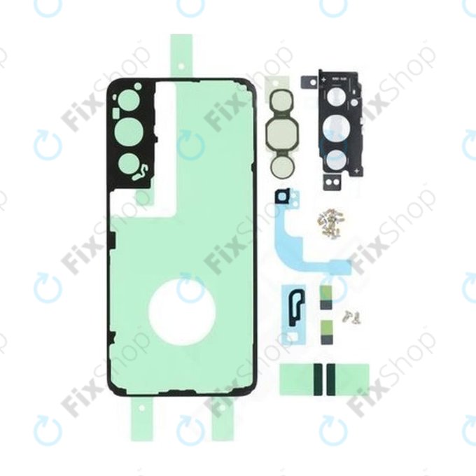 Комплект лепенка за Samsung S22 S901B, GH82-27496A, Genuine Service Pack